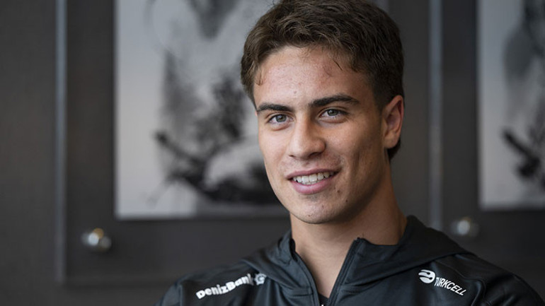 Kenan Yıldızdan milli takım açıklaması Seçmek zor olmadı