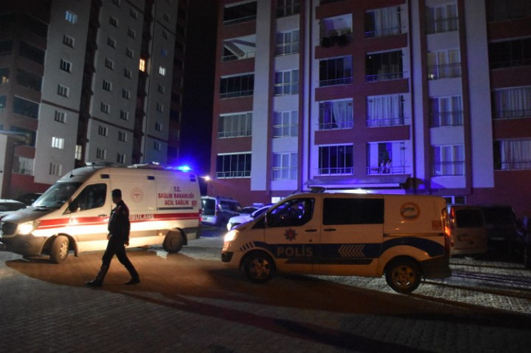 İki kardeşi evlerinde boğazlarını keserek öldürmüştü: Katil için istenen ceza belli oldu