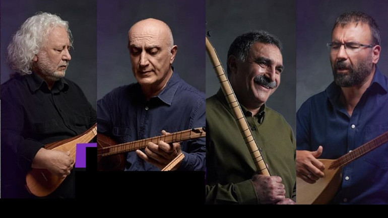 Sanat açık havaya çıktı