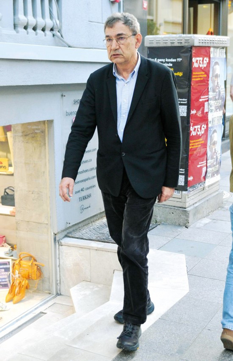 Ünlü oyuncudan lahmacun tepkisi: O fiyata yemeyiz