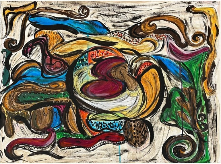 Sanat açık havaya çıktı