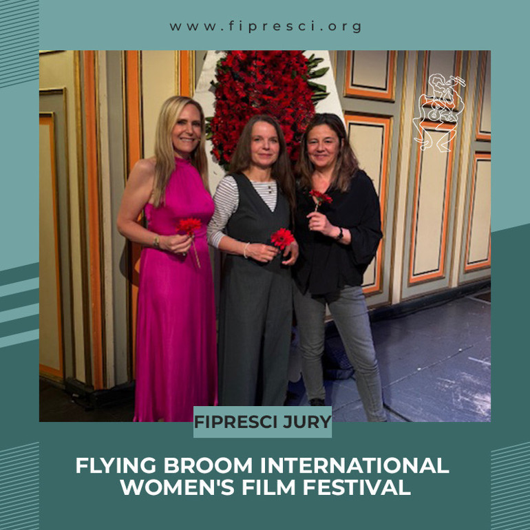 28. Uçan Süpürge Uluslararası Kadın Filmleri Festivali: Emeğin sineması kadınların omuzlarında yükseliyor