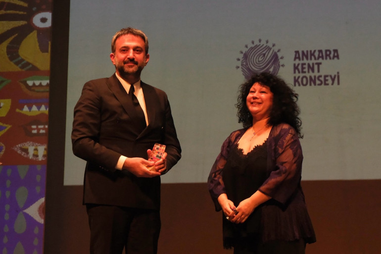 28. Uçan Süpürge Uluslararası Kadın Filmleri Festivali: Emeğin sineması kadınların omuzlarında yükseliyor
