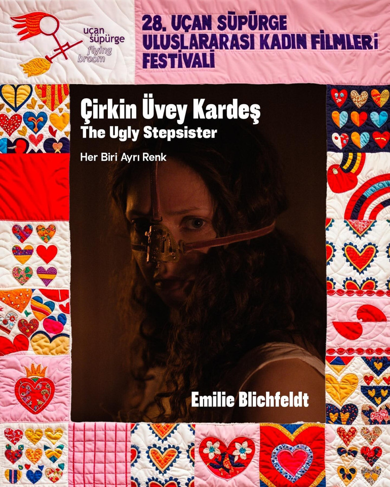 28. Uçan Süpürge Uluslararası Kadın Filmleri Festivali: Emeğin sineması kadınların omuzlarında yükseliyor