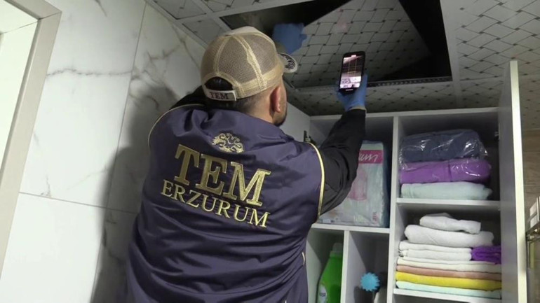 FETÖ’ye darbe: 20 şüpheli yakalandı