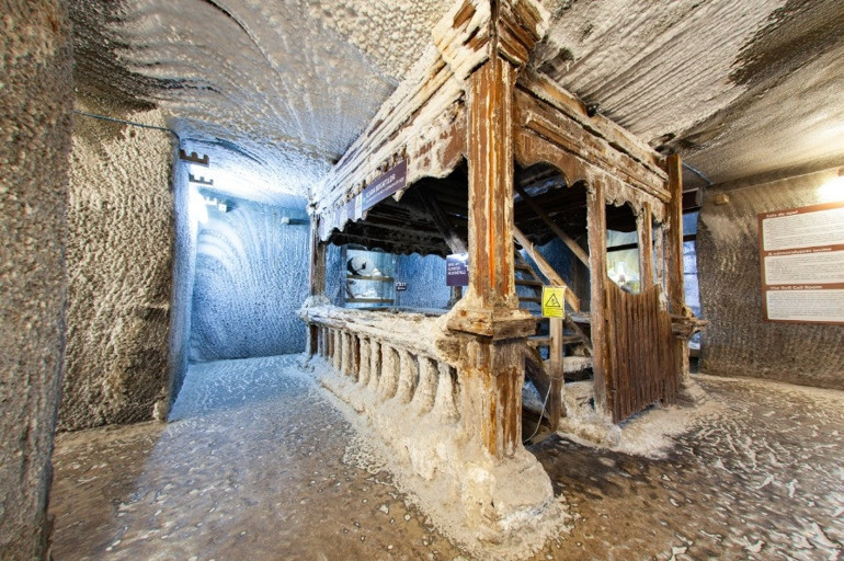 Transilvanya’da efsanelerle tarih kol kola