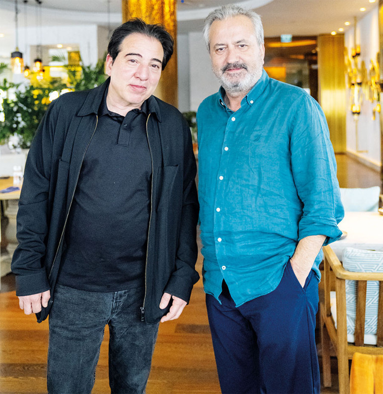 50 yılda 4 bin konser... New York ya da Tunceli fark etmez önemli olan kendime verdiğim konser