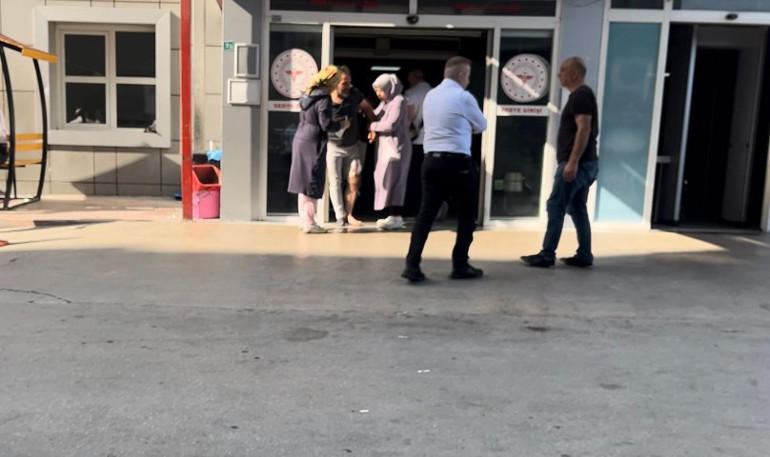 Manzara yine değişmedi Bir Kurban Bayramı klasiği: Koşarak geldiler