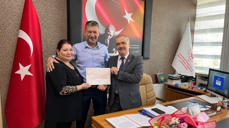Türkiye’de ilk kez uygulanmaya başlandı İlk Asel bebek yararlandı