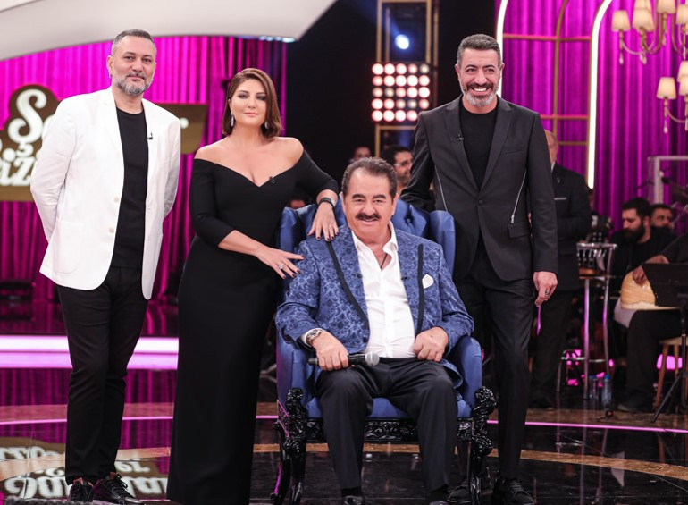 Kanal D ekranında bayram var