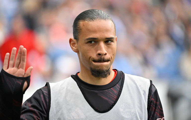Leroy Sane transferinde Galatasaray ve Fenerbahçe avantajlı Devleri geride bıraktılar