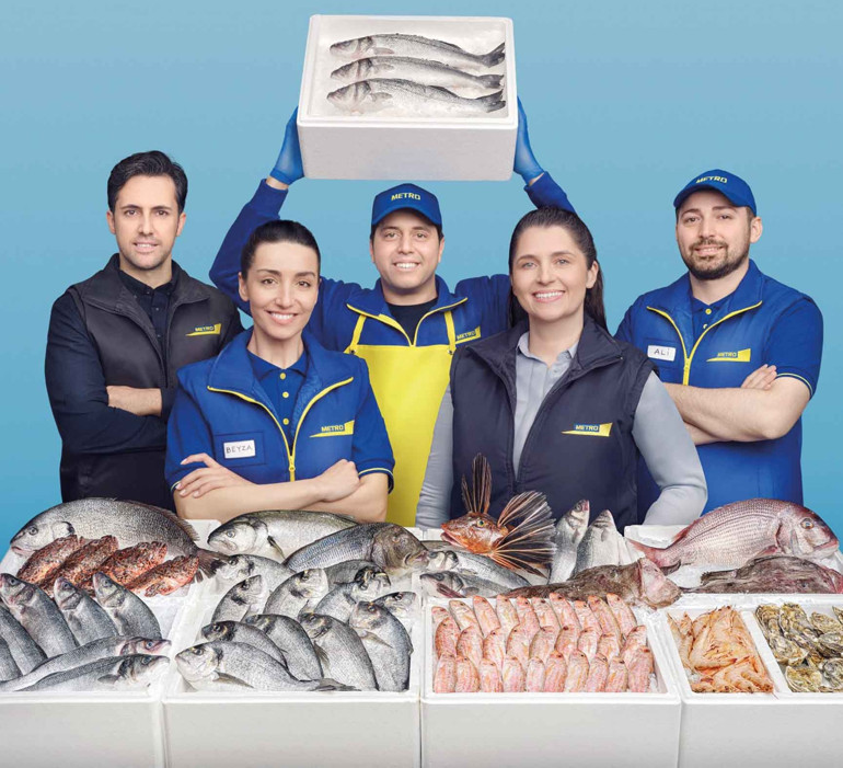 Gastronomi kazanında kaynayanlar