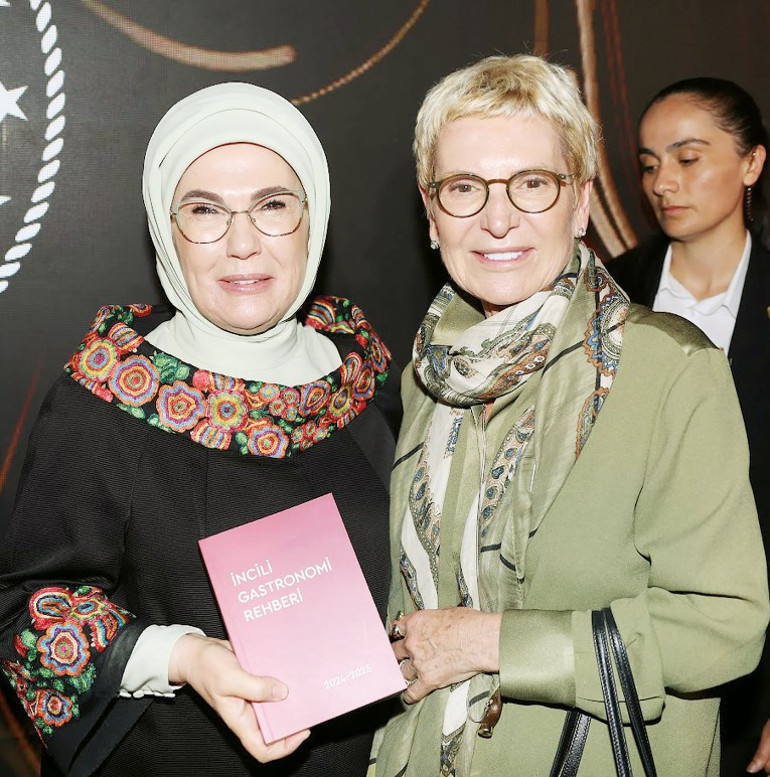 TÜRKİYE GASTRONOMİ LİSELERİ AÇILIYOR