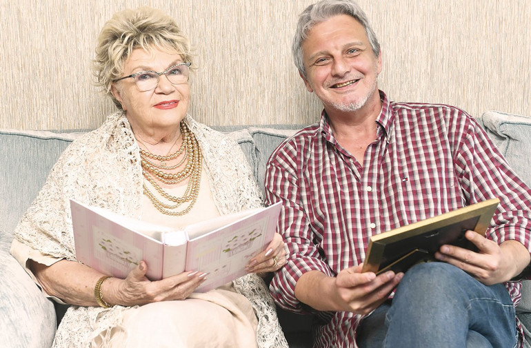 Yalıda oturan şahane züğürtlerdik