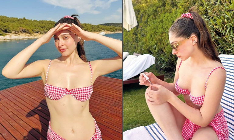 Gençler sezona hızlı girdi