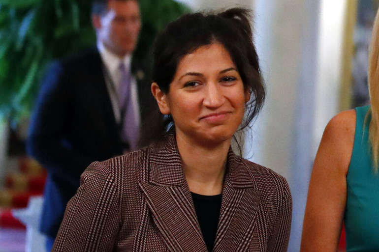 Patlamaya hazır bir sadakat krizi Trump ve Musk arasında sıkışıp kalan isim: Katie Miller