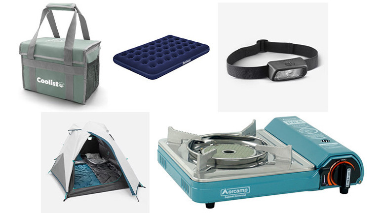 İyi bir plan ve doğru ekipman