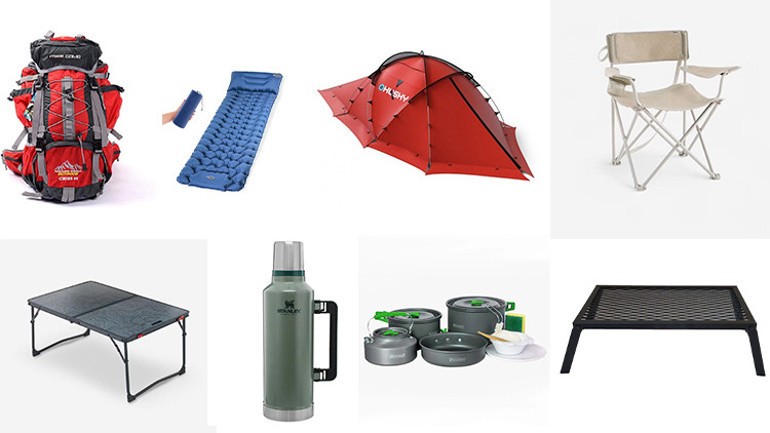 İyi bir plan ve doğru ekipman