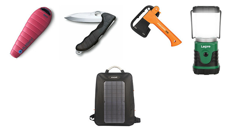 İyi bir plan ve doğru ekipman