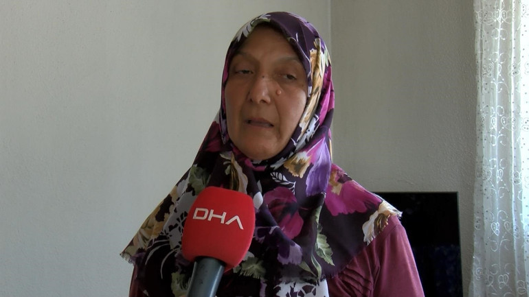 Bursada kayıp 14 yaşındaki Burak Koçakı arama çalışmaları sürüyor Kaybolmadan önceki son görüntüleri ortaya çıktı