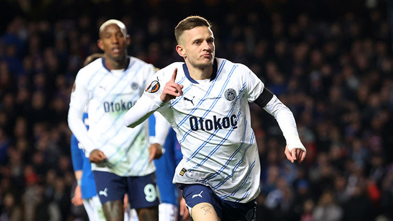 Fenerbahçe’de, Szymanski ve Frede transfer teklifi 18 milyon Euroya onay verilecek