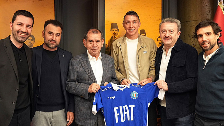 Galatasaray’dan ayrılan Muslera’ya ilk resmi teklif Transferde 4 aday var