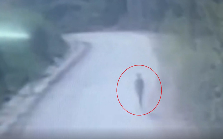 7 yıl önce öldürülen 12 yaşındaki Keremin son görüntüleri ortaya çıktı Camdan bir şey gördü, kaçtı ve öldürüldü