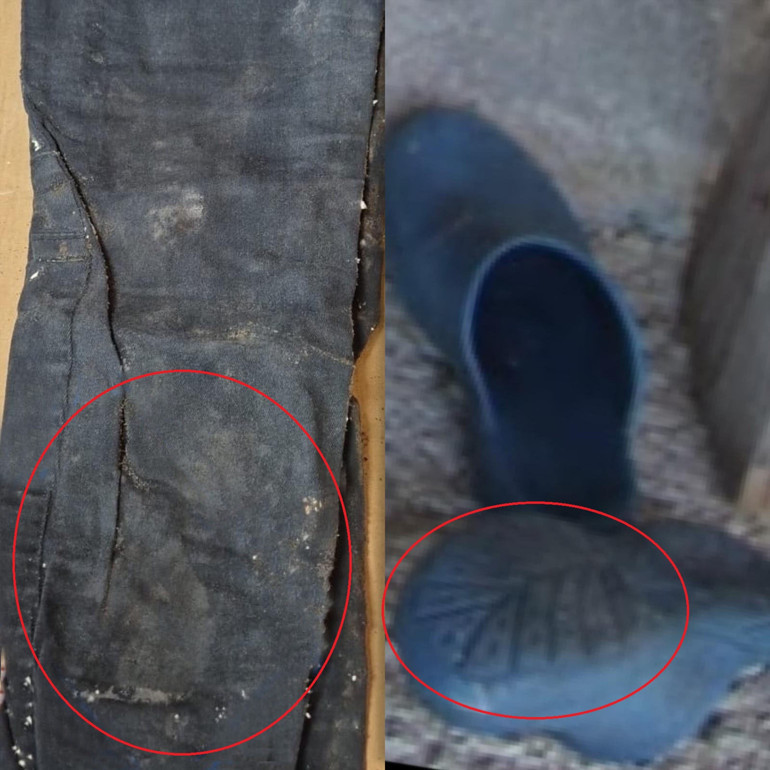 7 yıl önce öldürülen 12 yaşındaki Keremin son görüntüleri ortaya çıktı Camdan bir şey gördü, kaçtı ve öldürüldü