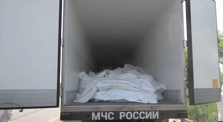 Rusya, Ukraynaya karşı kara harekatı başlattı: Rus ordusu doğudaki kritik bölgeyi ele geçirmek için saldırıya geçti
