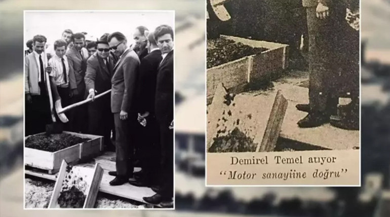 Türkiye’ye adanmış bir ömür: Erdoğan Demirören