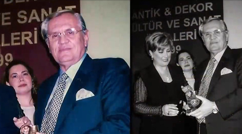 Türkiye’ye adanmış bir ömür: Erdoğan Demirören