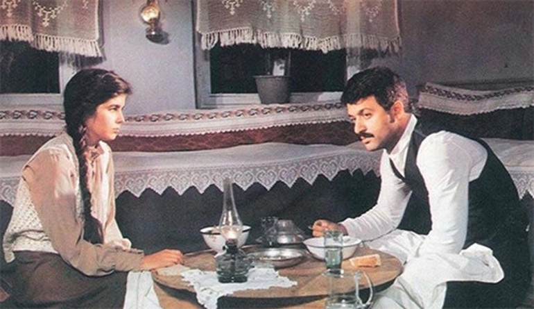 Türk sinemasının yosun gözlüsü yaşlanmaya bile fırsat bulamadı... Geride filmleri kaldı yadigar