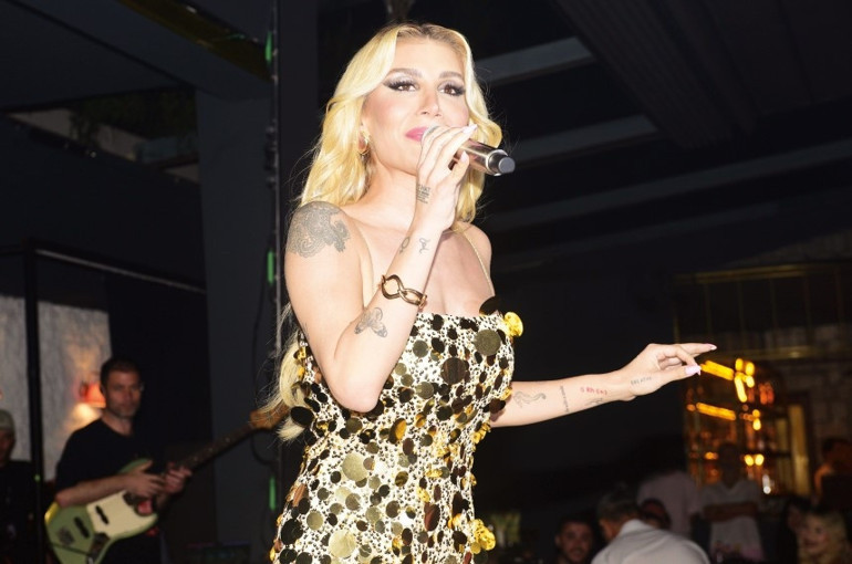 İrem Dericiden Coşkun Sabaha mesaj var: Üstadımdan özür dilerim