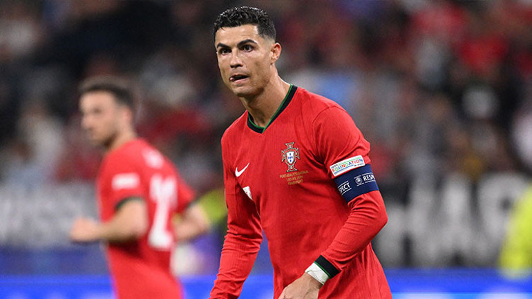 Ronaldo, geleceği hakkında konuştu Al-Nassrda kalacak mı
