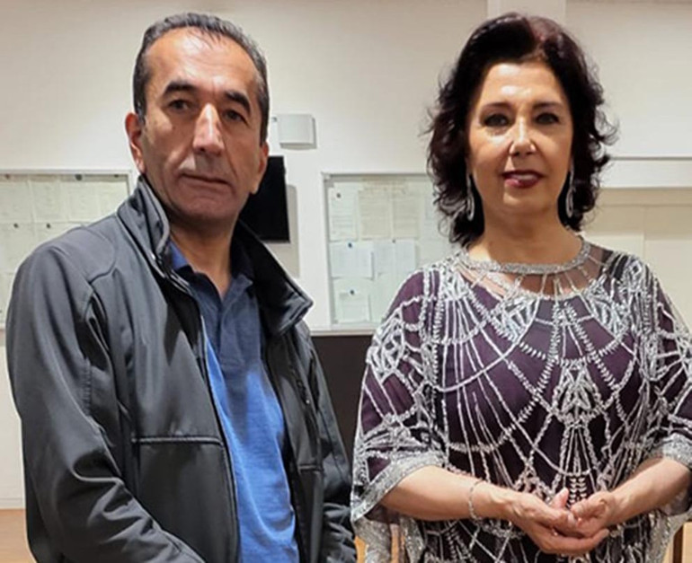 ‘Anadolu Ezgileri’, Bochum’u inletti