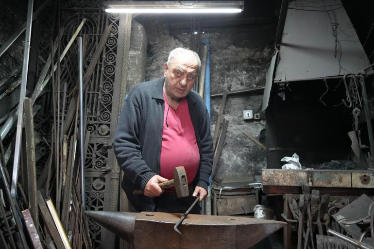 Bu kapıyı satın alabilecek para yok Tam 160 yıllık Samsunda bulunuyor