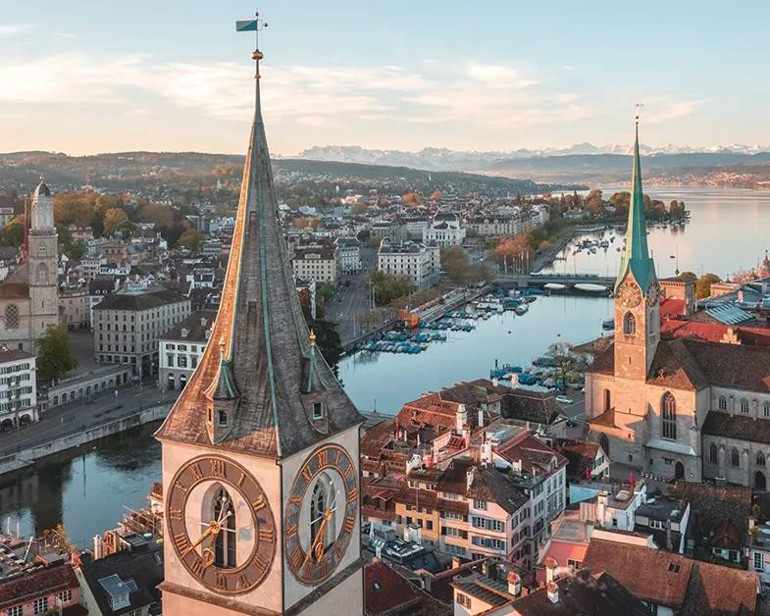 Türk lise öğrencileri için yeni bir alternatif