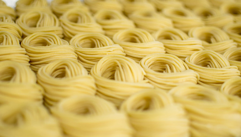 Makarnada kurşun şoku Ünlü markanın ürünlerinde yüksek oranda tespit edildi | Ülkemizdeki ürünlerde risk var mı