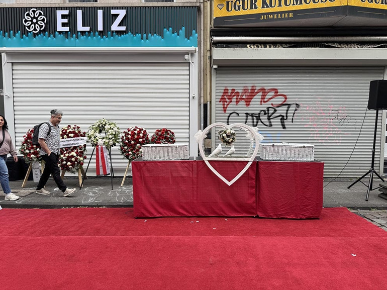 Keup saldırısının 21. yılında ‘birlik’ mesajı