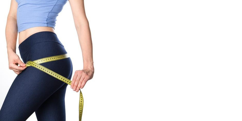 Bölgesel zayıflama ile her daim fit ve sıkı olun