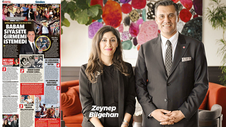 Zeyrek’i her kesimden on binler uğurladı: Elveda herkesin Ferdi başkanı