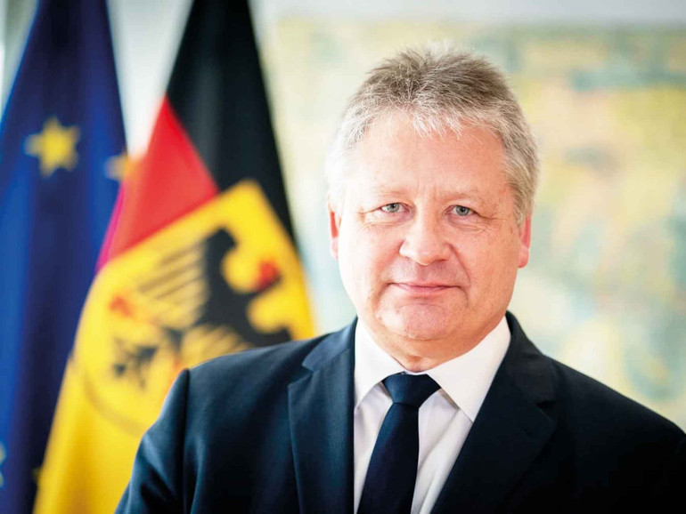 NATO ve Almanya’dan benzer iddialar: Rusya NATO’ya saldırabilir