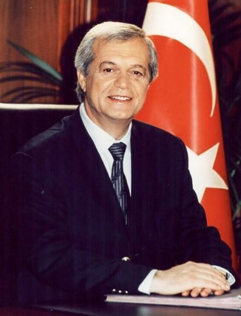 Bir şehirle kurulan gönül bağı