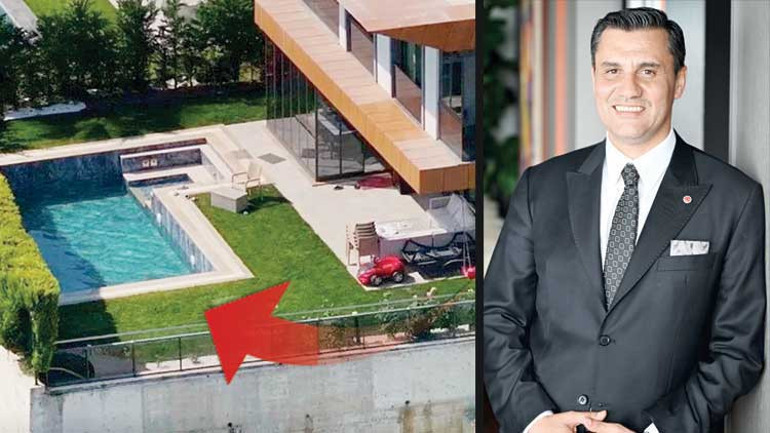 Prof. Dr. İlber Ortaylı, Manisa Büyükşehir Belediye Başkanı Ferdi Zeyreki anlattı: Alışılmış belediye reislerinden farklıydı