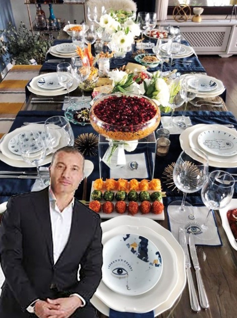 Fiyatlar Michelin lezzet vasat