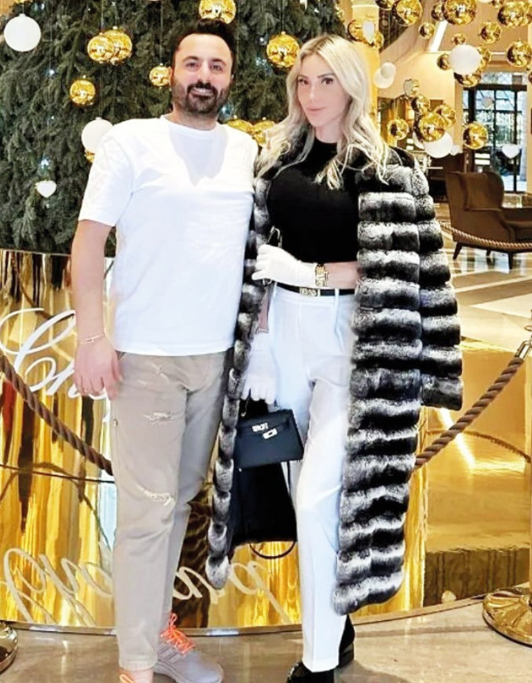 Gökhan Seven Yunan adasında tutuklandı