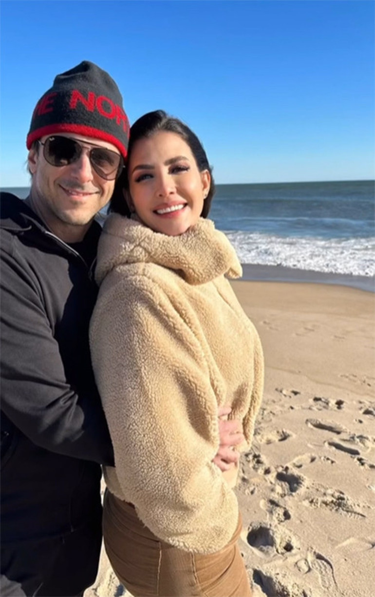 Güzellik kraliçesi seçilip sunucu olmuştu... Kara haberi arkadaşı ekrandan duyurdu: Canımız çok yanıyor