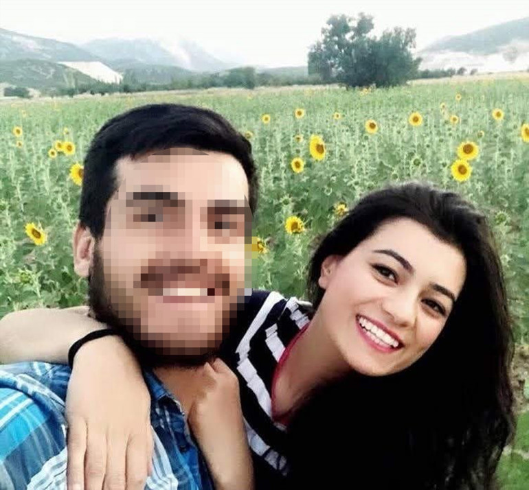 Burdurda dehşet Özge Bedir, 36 günlük bebeğinin yanında boğazından ve karnından bıçaklanarak öldürüldü