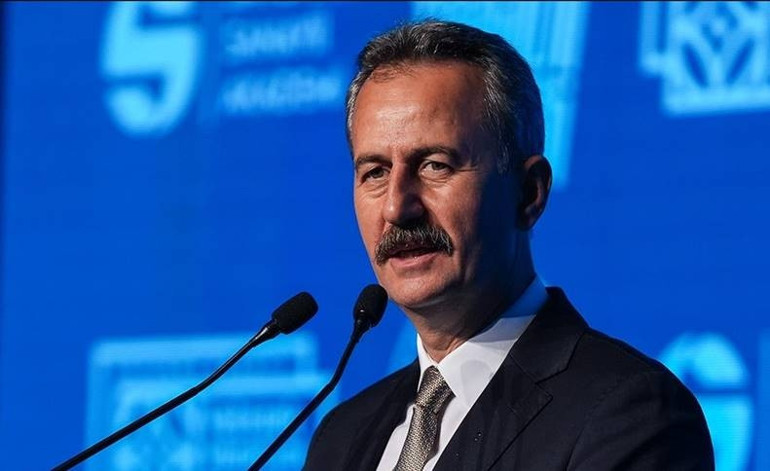 Cumhurbaşkanı Erdoğan, tarihi anlaşmayı duyurdu: Türkiyede üretilip Endonezyaya ihraç edilecek