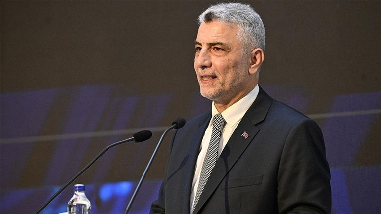 Cumhurbaşkanı Erdoğan, tarihi anlaşmayı duyurdu: Türkiyede üretilip Endonezyaya ihraç edilecek